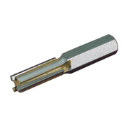 Faithfull Masonry & Mortar Router Bit - FAIMMR10