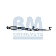 BM Catalysts Homologated Petrol Cat BM91150H