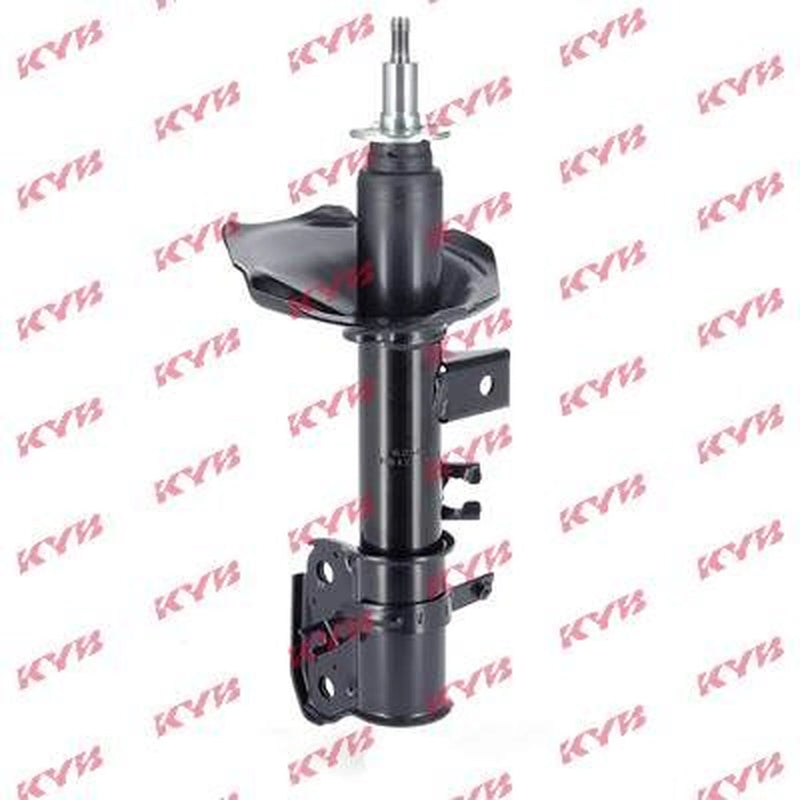 KYB Shock Absorber Damper Strut Front Right 635011