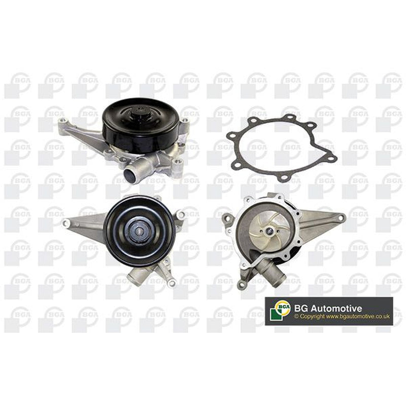 BGA Engine Cooling Water Pump CP8258