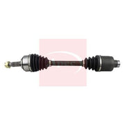 Apec CV Drive Shaft Driveshaft Front Right ADS1394R