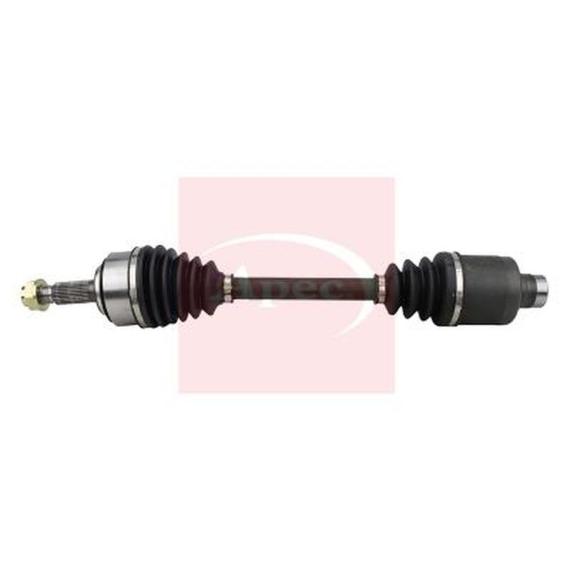 Apec CV Drive Shaft Driveshaft Front Right ADS1394R