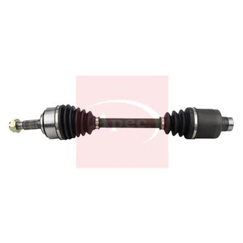 Apec CV Drive Shaft Driveshaft Front Right ADS1394R