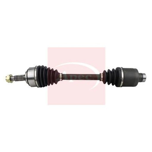 Apec CV Drive Shaft Driveshaft Front Right ADS1394R