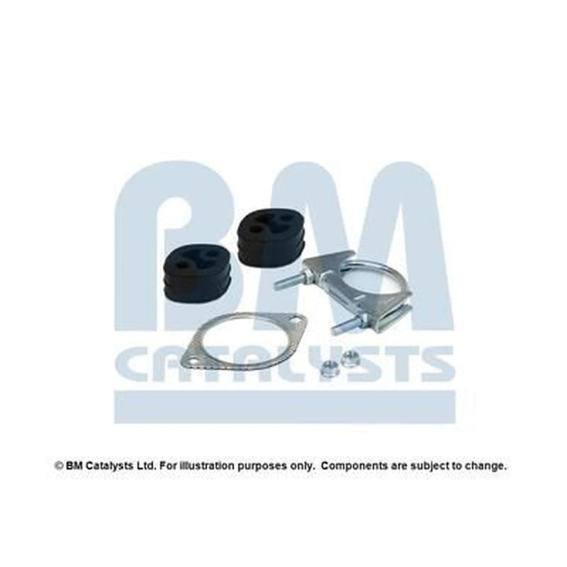 BM Catalysts Exhaust Pipe Mounting Kit FK50348C