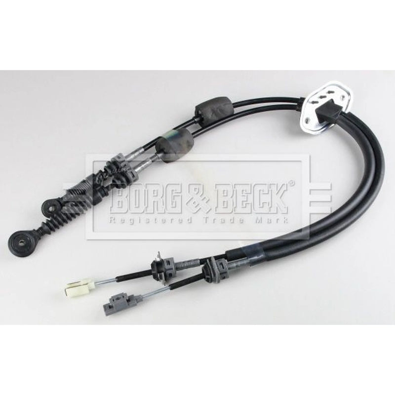 Borg & Beck Manual Transmission Cable Pull BKG1263