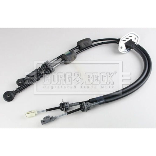 Borg & Beck Manual Transmission Cable Pull BKG1263