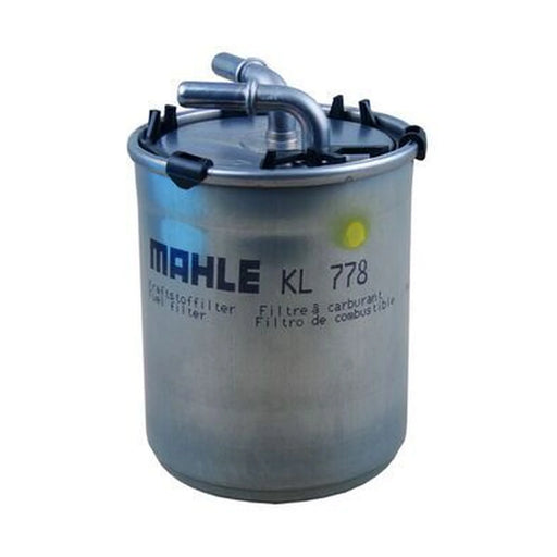 Mahle Fuel Filter Element KL 778