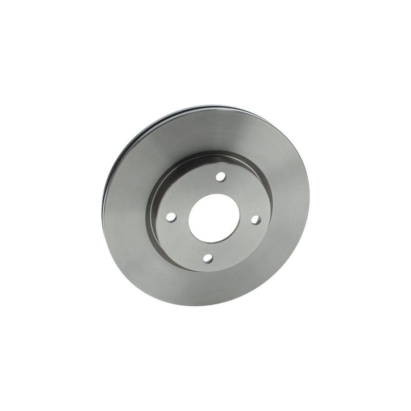 Bosch 2 x Vented Brake Discs 0 986 479 U62