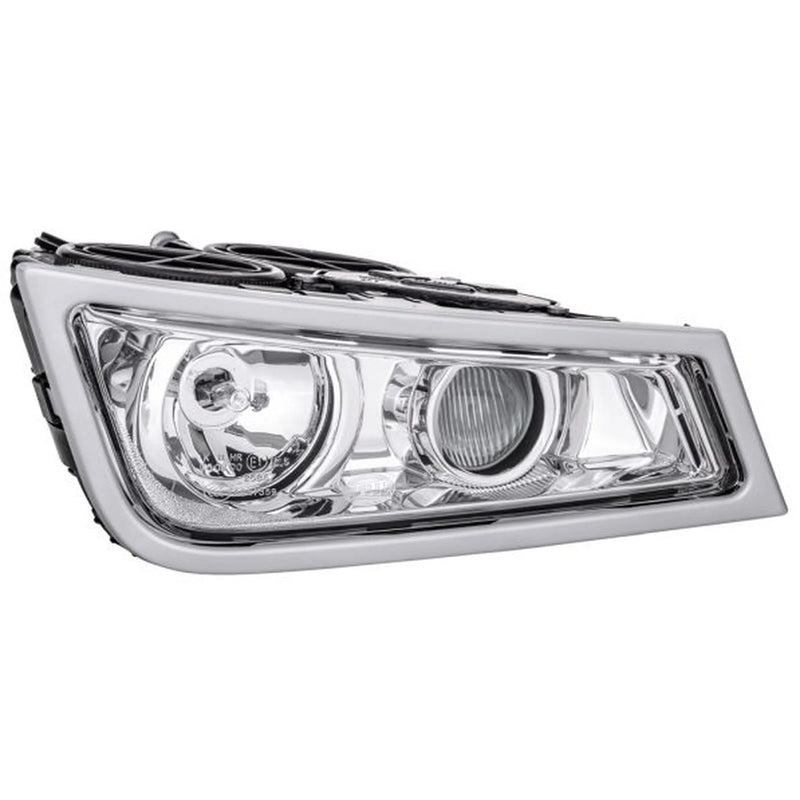 Hella Front Right Fog Light H3 1PL 010 477-241