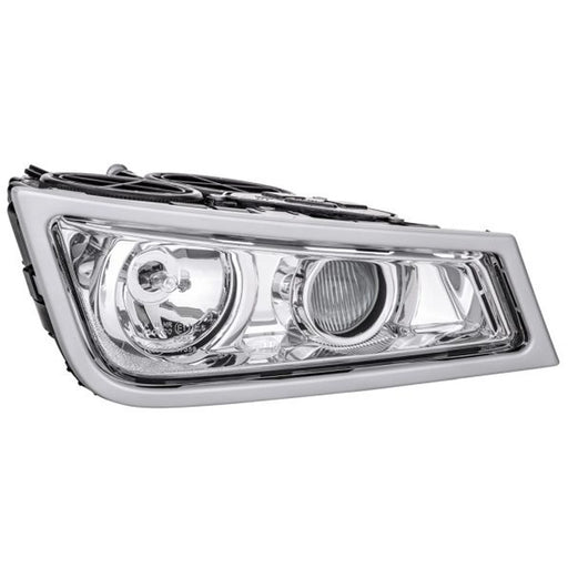 Hella Front Right Fog Light H3 1PL 010 477-241