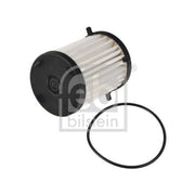 Febi Automatic Transmission Hydraulic Filter 180578