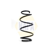 NAPA Front Suspension Coil Spring NCS1110