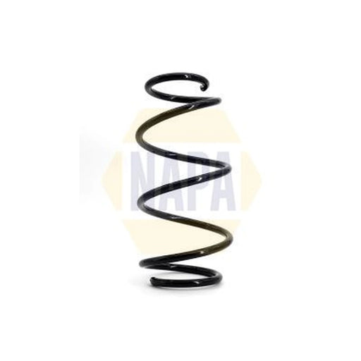 NAPA Front Suspension Coil Spring NCS1110