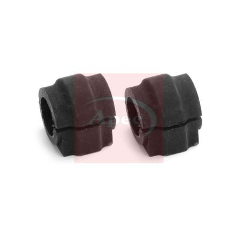 Apec Wishbone / Control / Trailing Arm Bush Front Right AST8178
