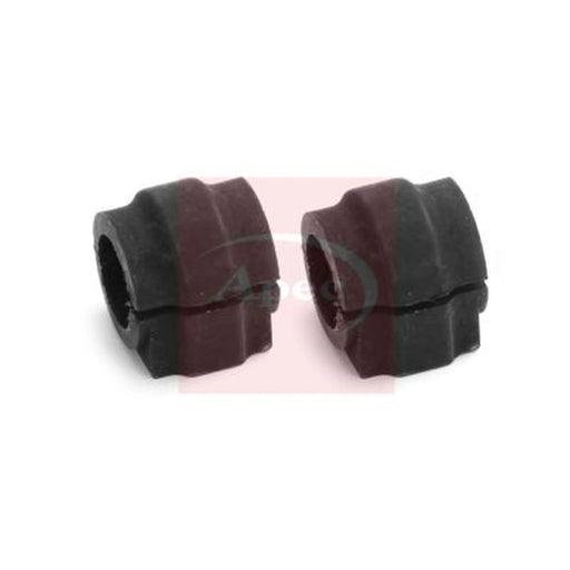 Apec Wishbone / Control / Trailing Arm Bush Front Right AST8178
