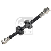 Febi Brake Hydraulic Hose Line Rear Right 175224