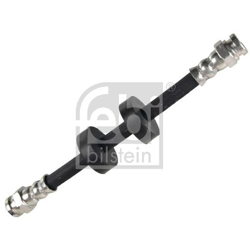 Febi Brake Hydraulic Hose Line Rear Right 175224
