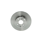Bosch 2 x Solid Rear Brake Discs 0 986 478 701