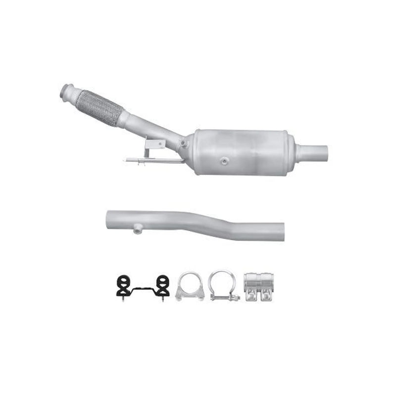 Hella Soot/Particulate Filter 8LH 366 080-341