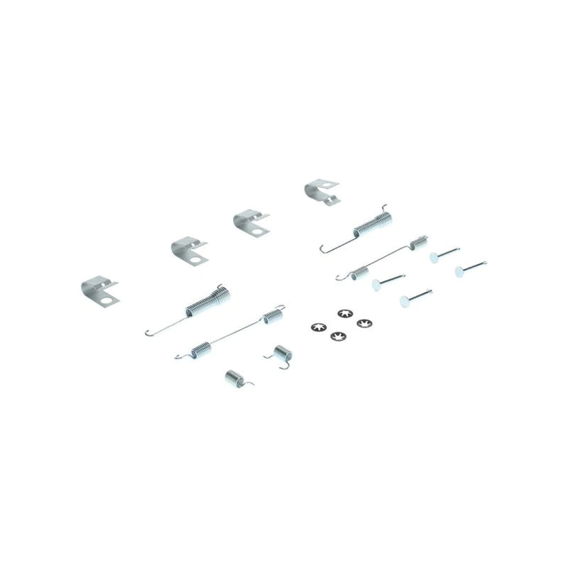 Bosch Brake Shoe Accessory Kit Rear 1 987 475 279