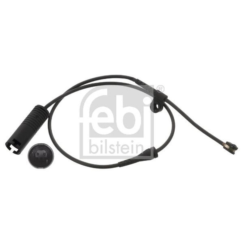 Febi Brake Pad Wear Sensor Rear Right 07849