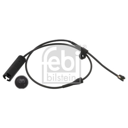 Febi Brake Pad Wear Sensor Rear Right 07849