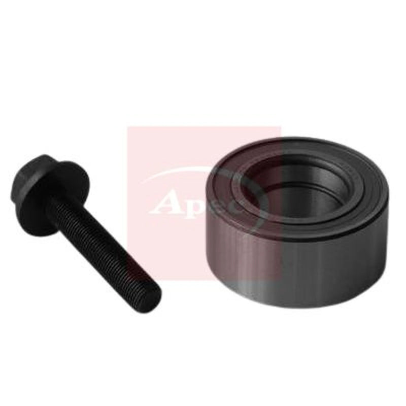 Apec Wheel Bearing Kit AWB1141