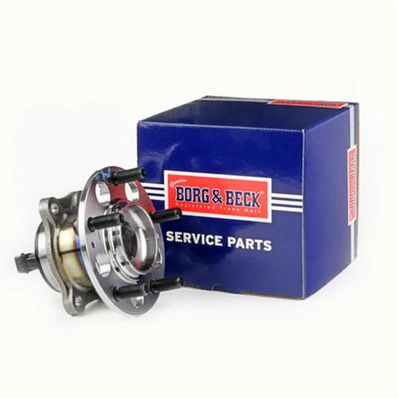 Borg & Beck Wheel Bearing Kit BWK1594