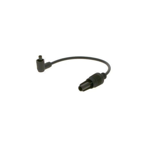 Genuine Bosch Ignition Lead B830 Fits Peugeot 106 - 1.1 - 96-04 0986356830 Bosch  - Town Parts