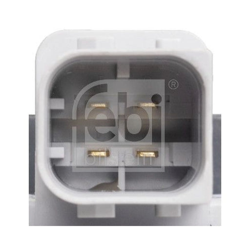 Febi AdBlue NOx Sensor before soot particulate filter 196185