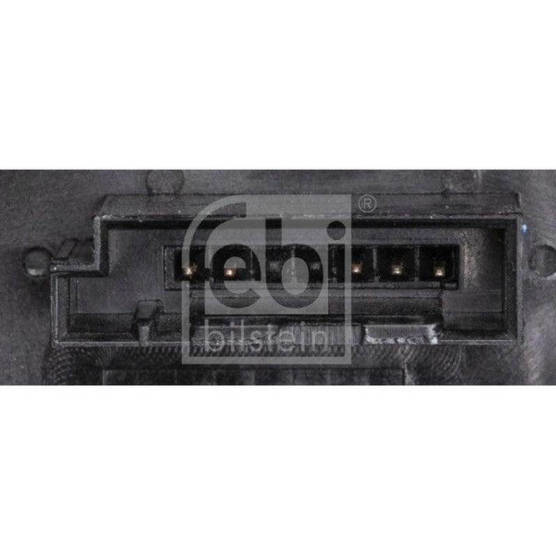 Febi Door Lock Mechanism Right Front 2 Pin 199589