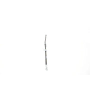 Bosch Brake Hydraulic Hose Line Front Right 1 987 481 921