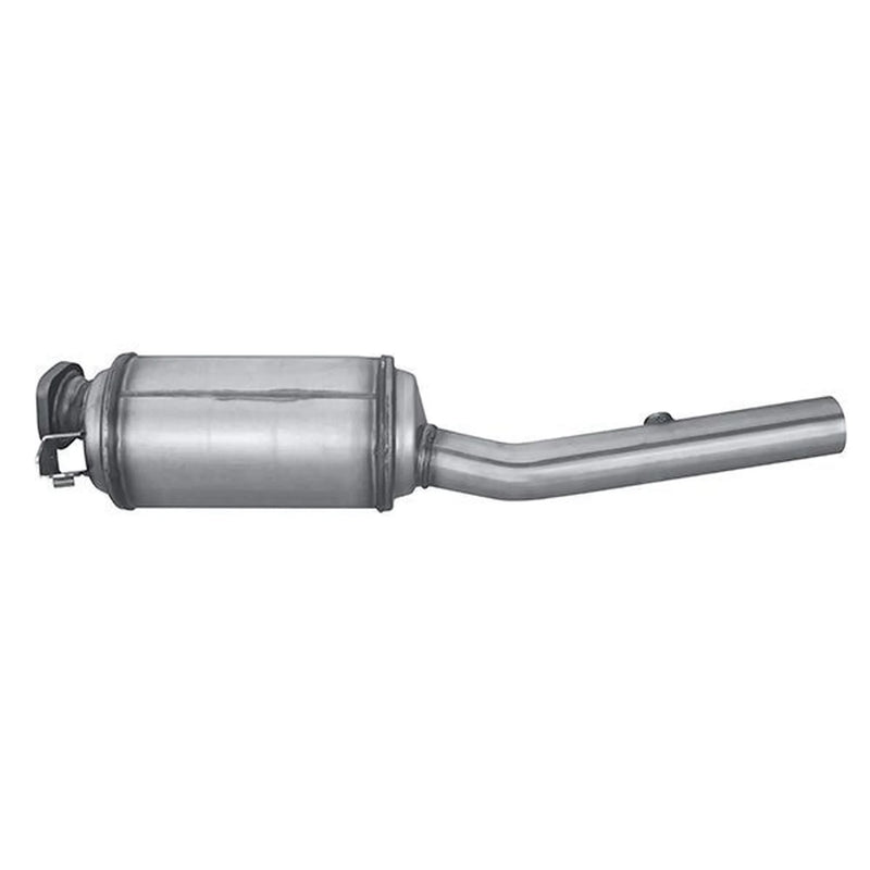 Hella Soot/Particulate Filter 8LH 366 081-361