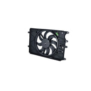 NRF Engine Cooling Fan 470018