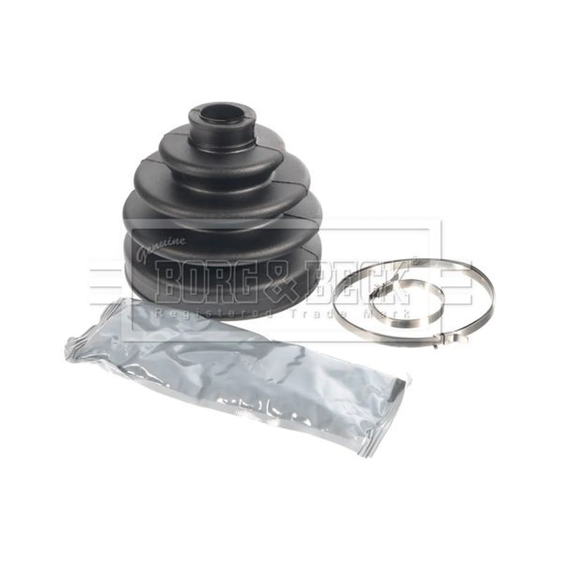 Borg & Beck Drive Shaft Bellow Kit Front Left BCB2063