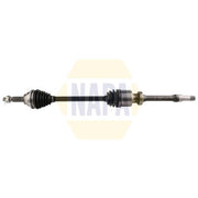 NAPA CV Drive Shaft Driveshaft Front Right NDS1282R