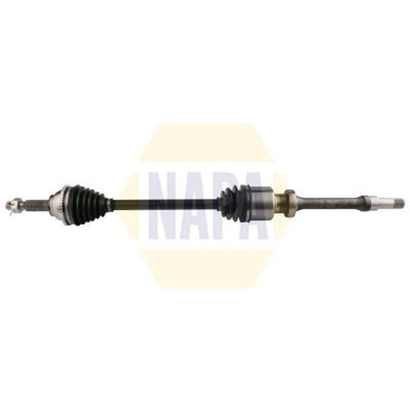 NAPA CV Drive Shaft Driveshaft Front Right NDS1282R