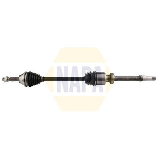 NAPA CV Drive Shaft Driveshaft Front Right NDS1282R