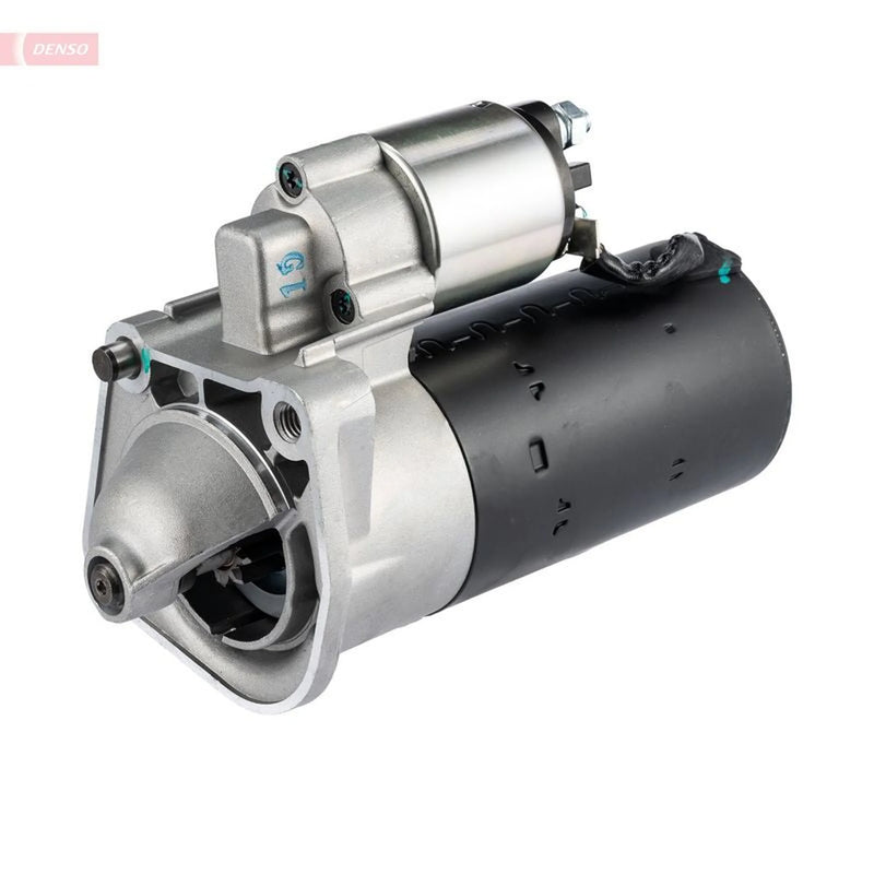 Denso Starter Motor 12V 2.2kW 9 Teeth DSN3136