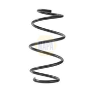 NAPA Front Suspension Coil Spring NCS2502