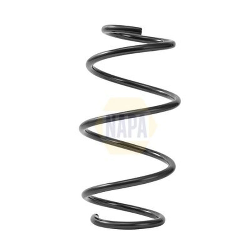 NAPA Front Suspension Coil Spring NCS2502