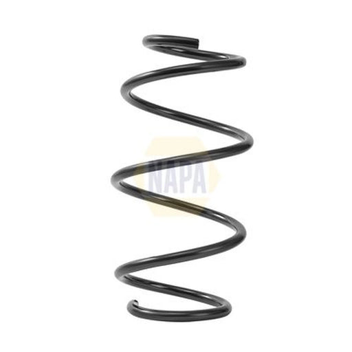 NAPA Front Suspension Coil Spring NCS2502