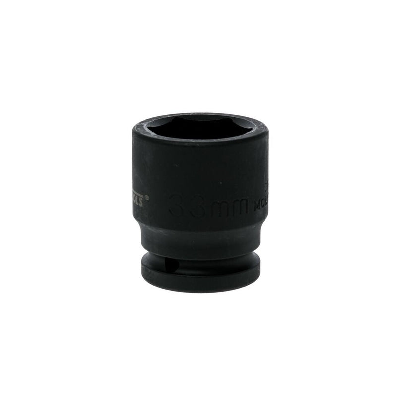 Teng Tools Impact Socket 3/4" Drive 19mm Cr-Mo