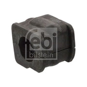 Febi Anti Roll Bar Mounting Bracket Front Right 15984