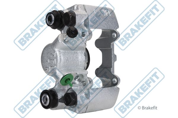 Apec Brake Caliper Assembly Rear Right
