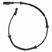 Textar ABS Wheel Speed Sensor Front 45025800