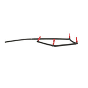 Gates Fuel Overflow Hose Pipe MFL1085