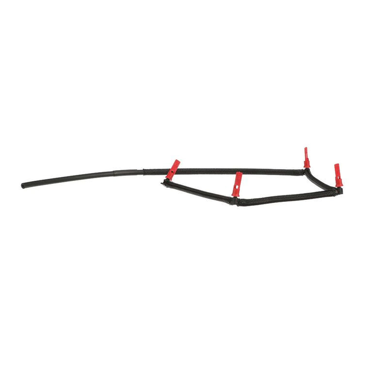 Gates Fuel Overflow Hose Pipe MFL1085