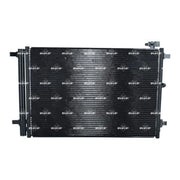 NRF Air Conditioning Condenser 350059